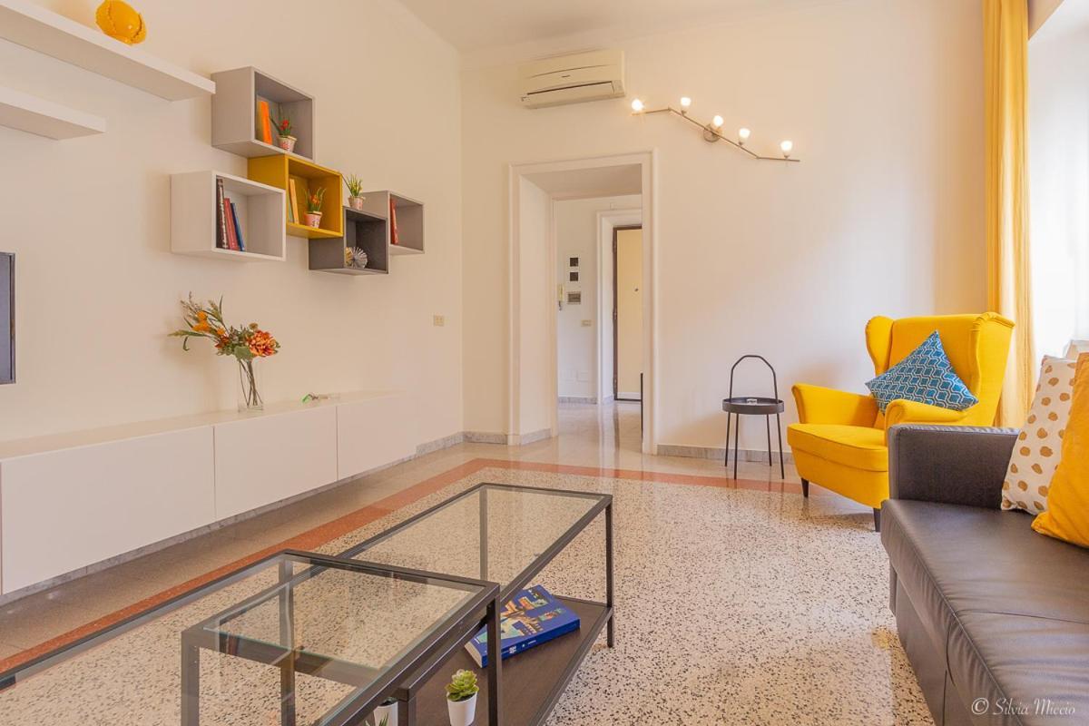 Apartamento Miani House *
