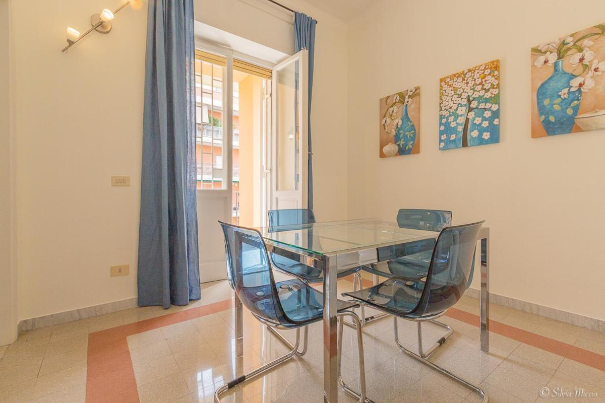 Apartamento Miani House