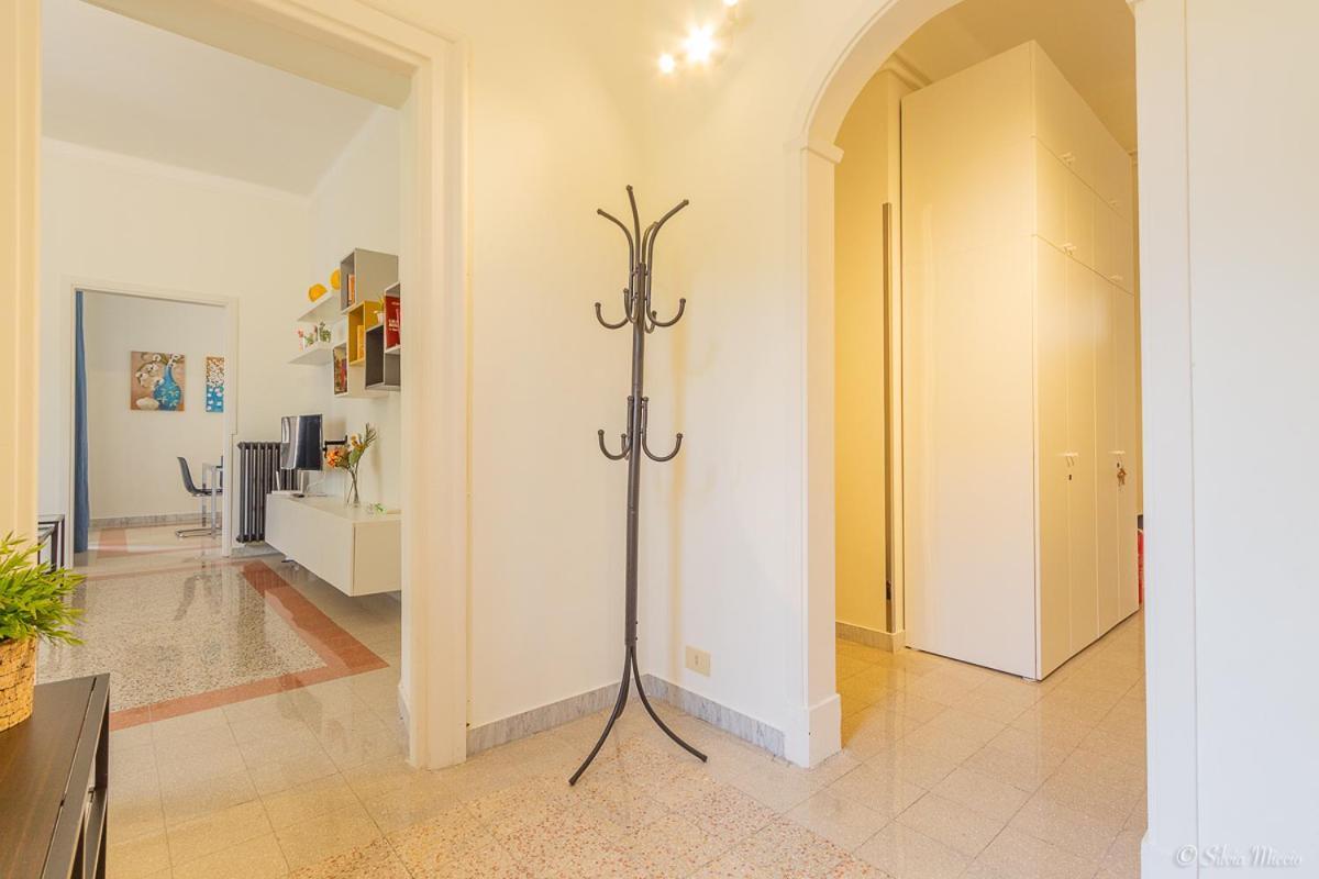 Apartamento Miani House Roma