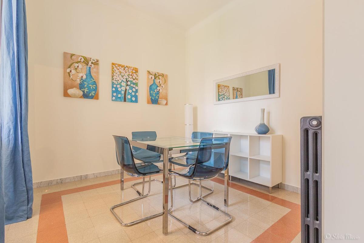 Apartamento Miani House *