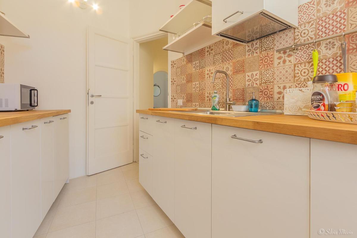 Apartamento Miani House *