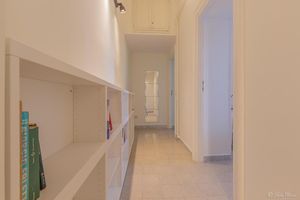 Apartamento Miani House *