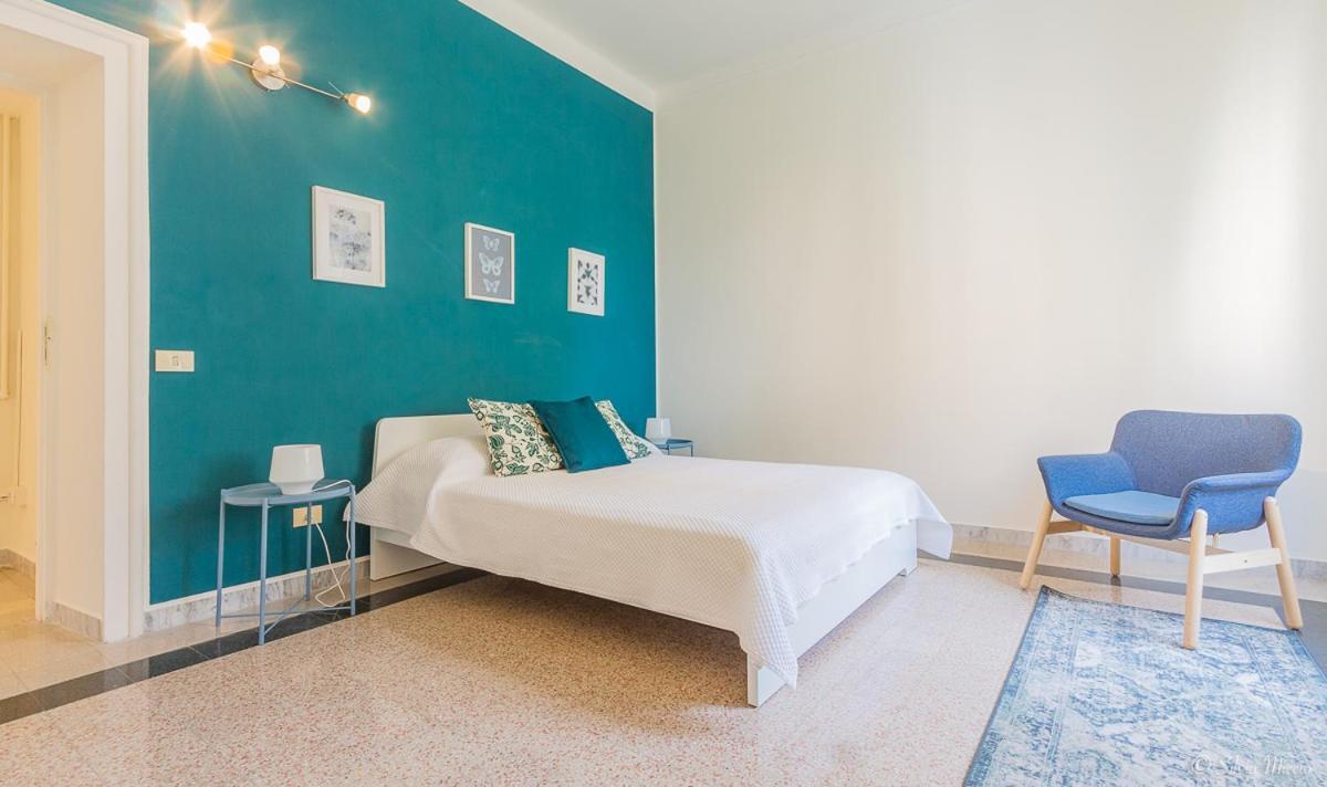 Miani House Apartamento Roma