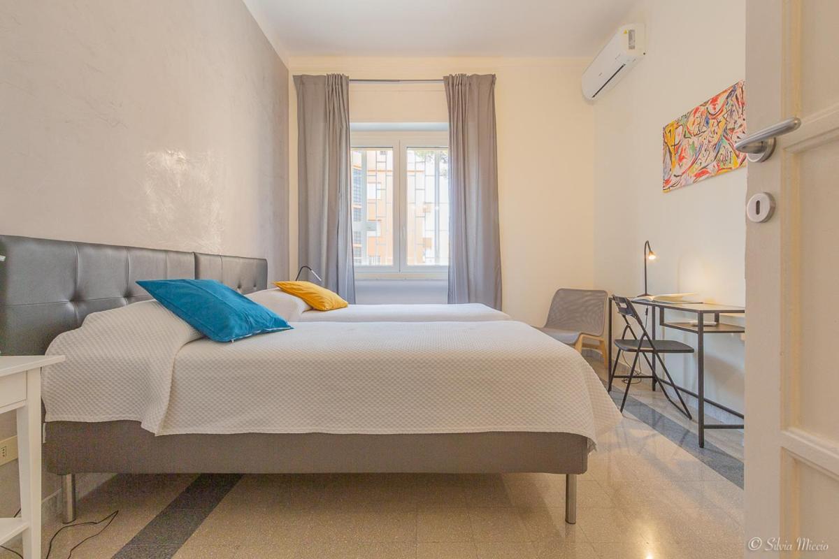 Miani House Roma