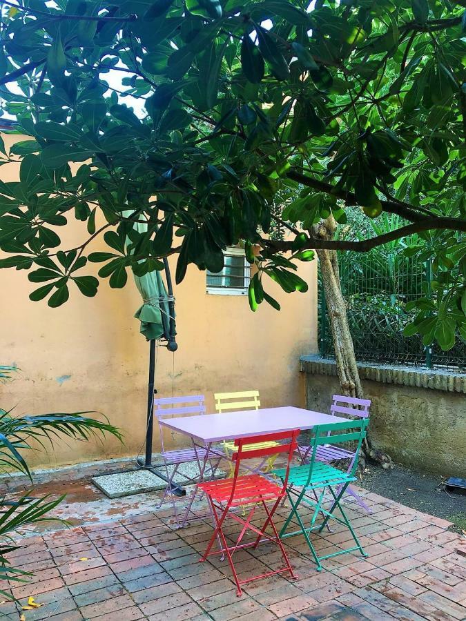 Apartamento Miani House Roma