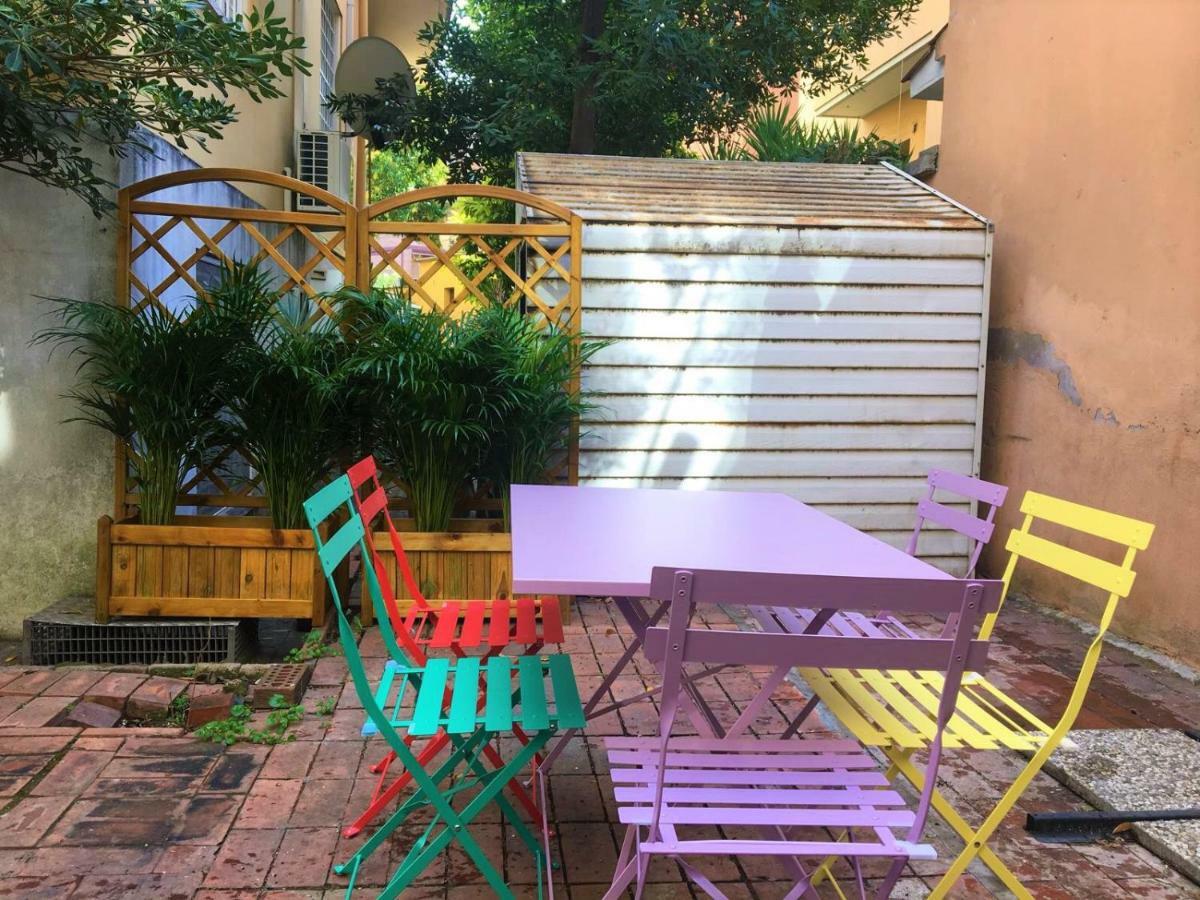 Apartamento Miani House *