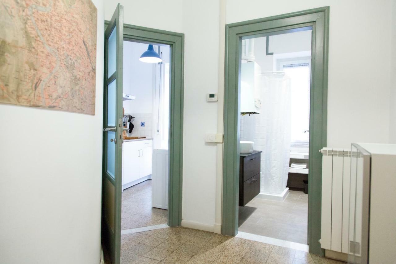 Miani House Apartamento Roma