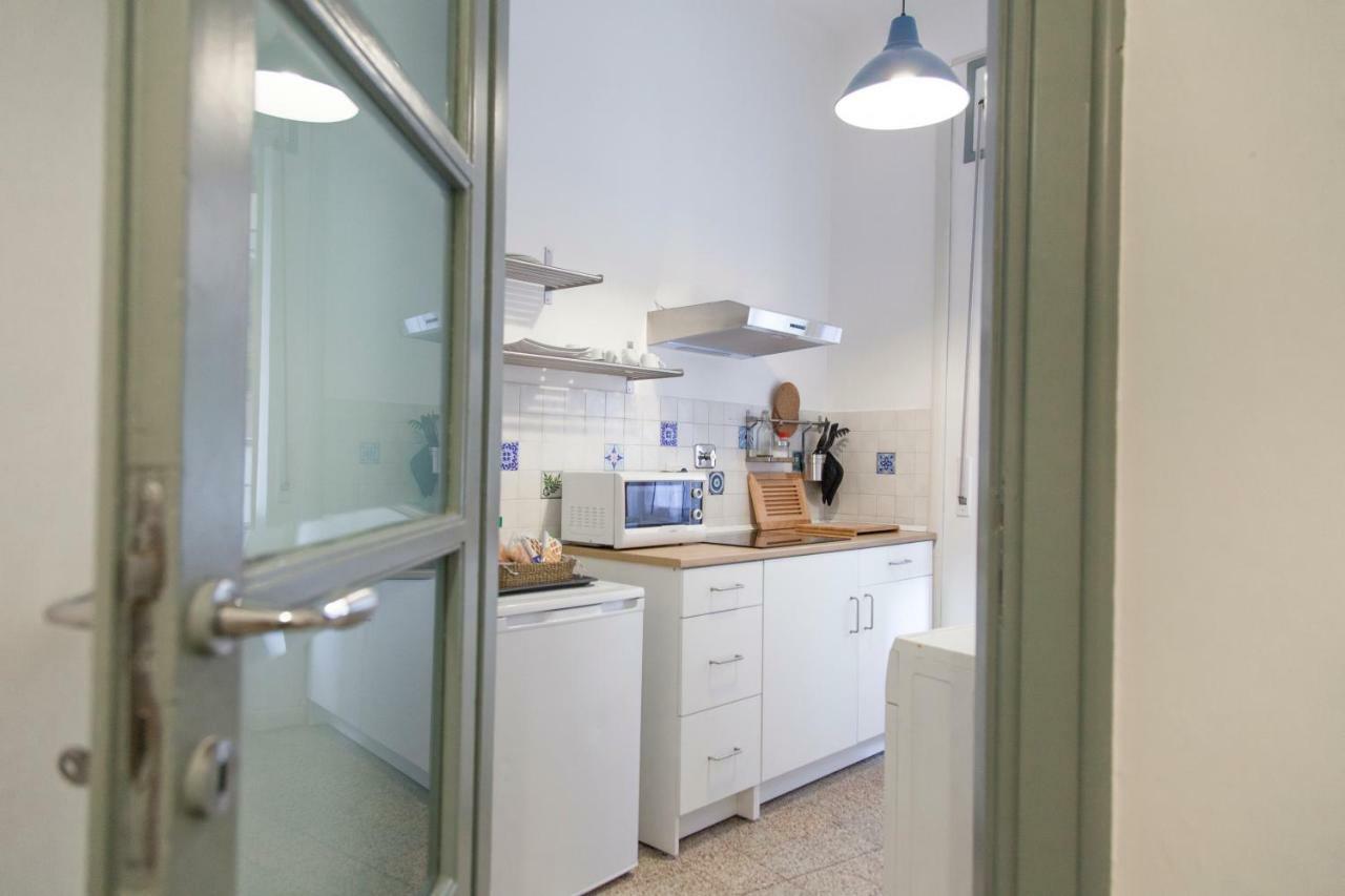 Apartamento Miani House