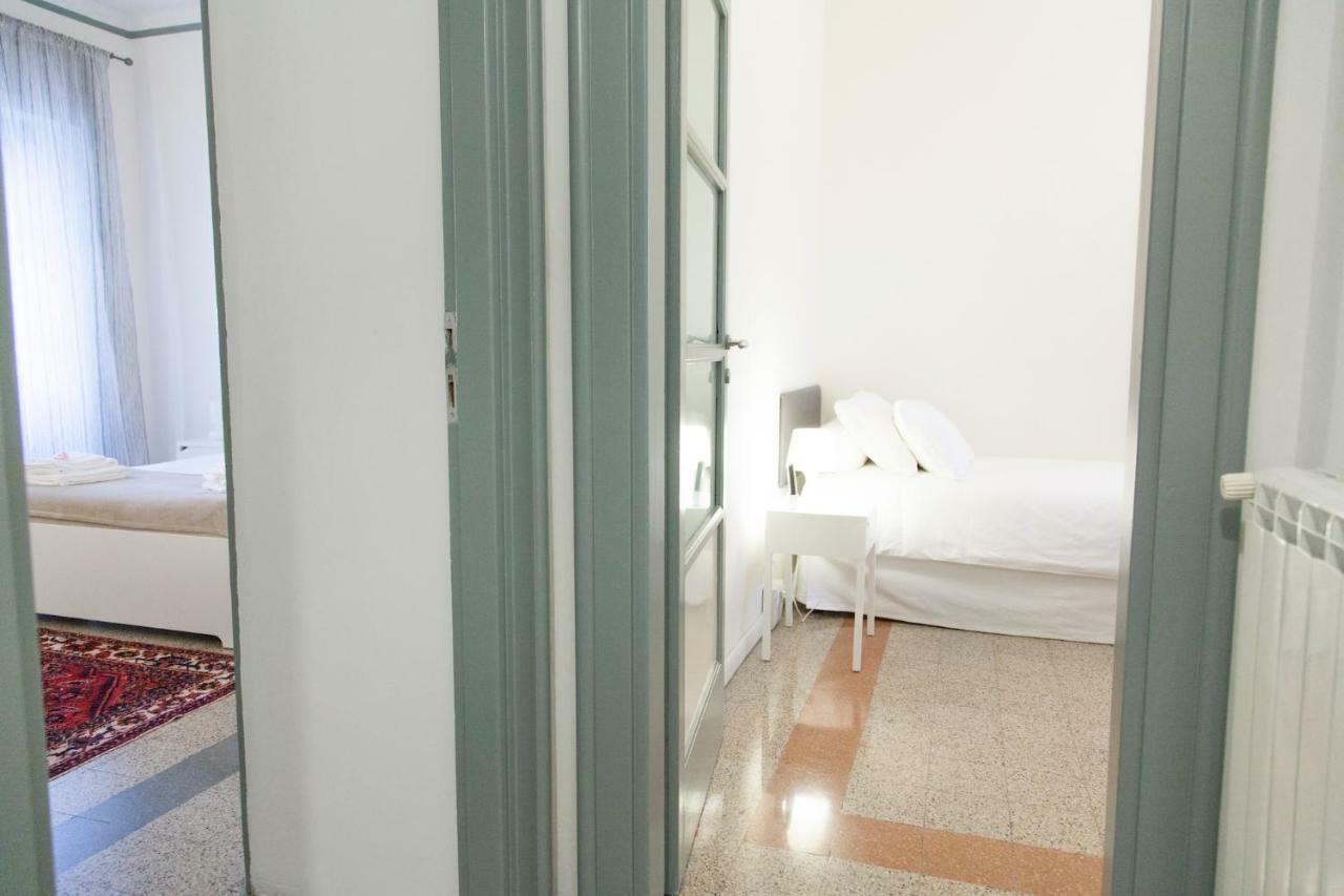 Apartamento Miani House Roma
