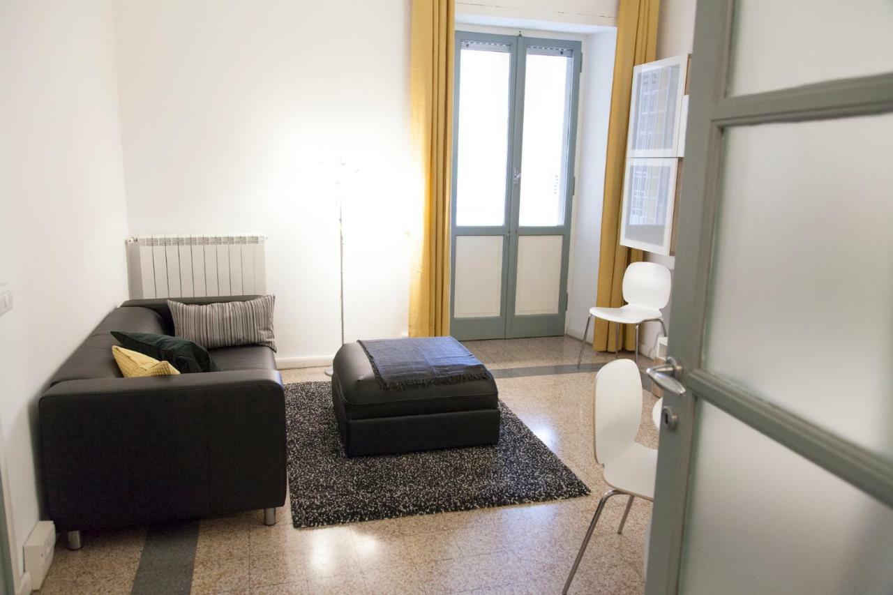 Miani House Apartamento Roma