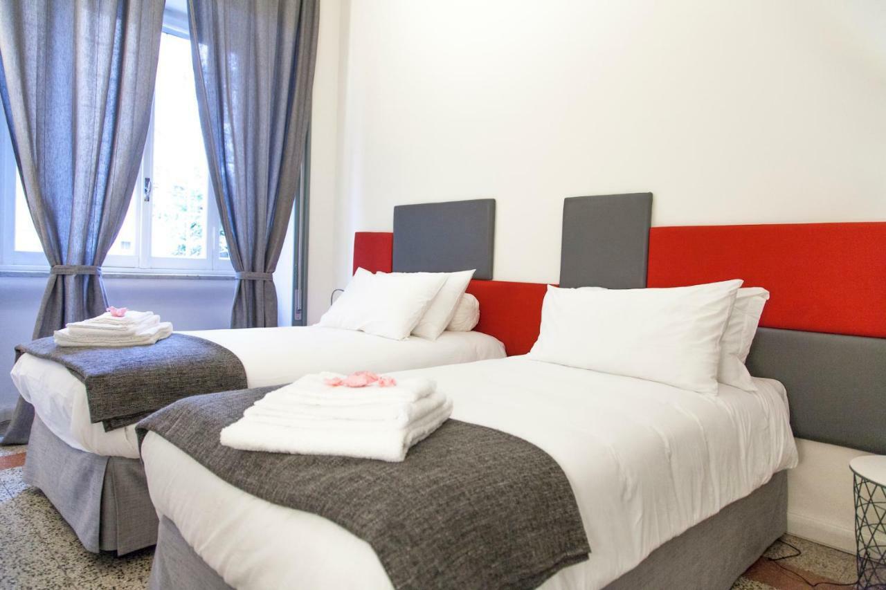 Miani House Roma