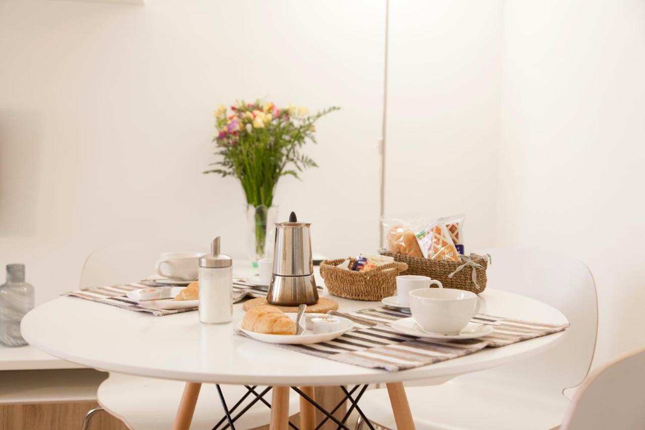Miani House Apartamento *