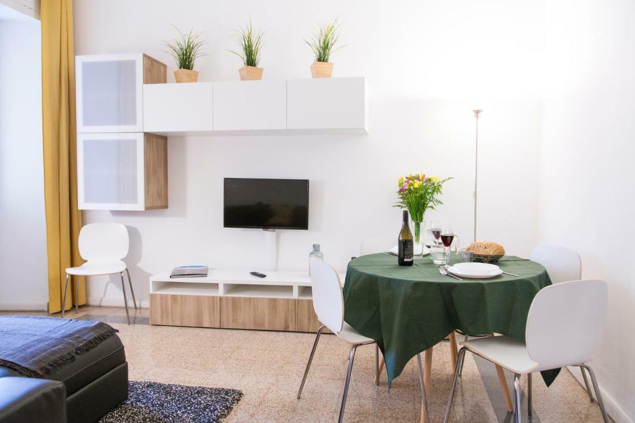 Apartamento Miani House *