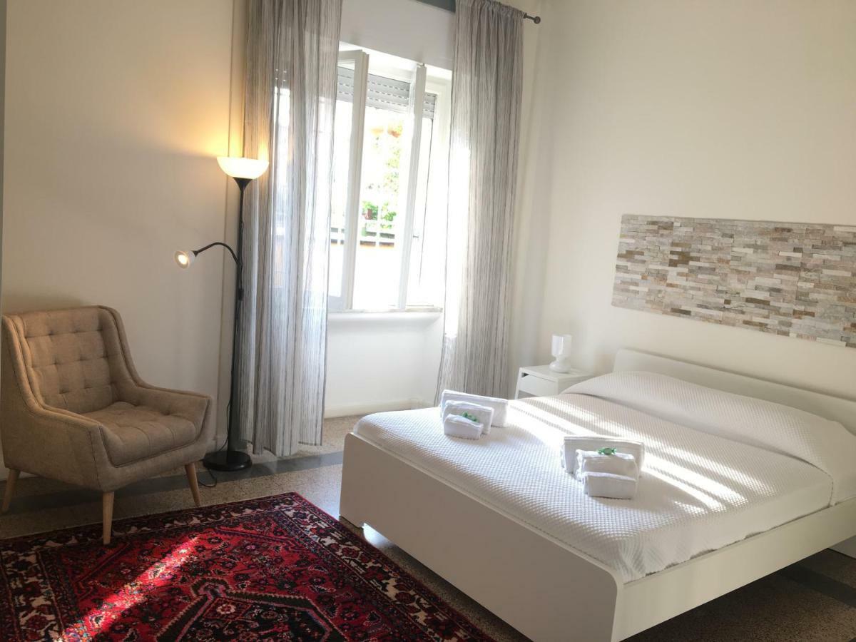 Miani House Apartamento *